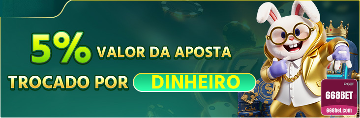 668bet.com participe de imersivo jogo