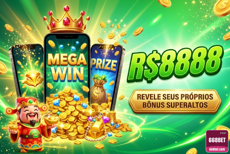 668bet.com conquiste imersivo jogo