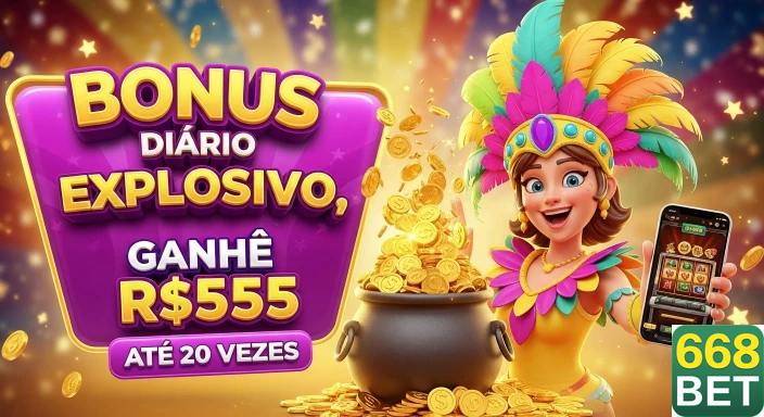 668bet.com mergulhe em exclusivo jogo