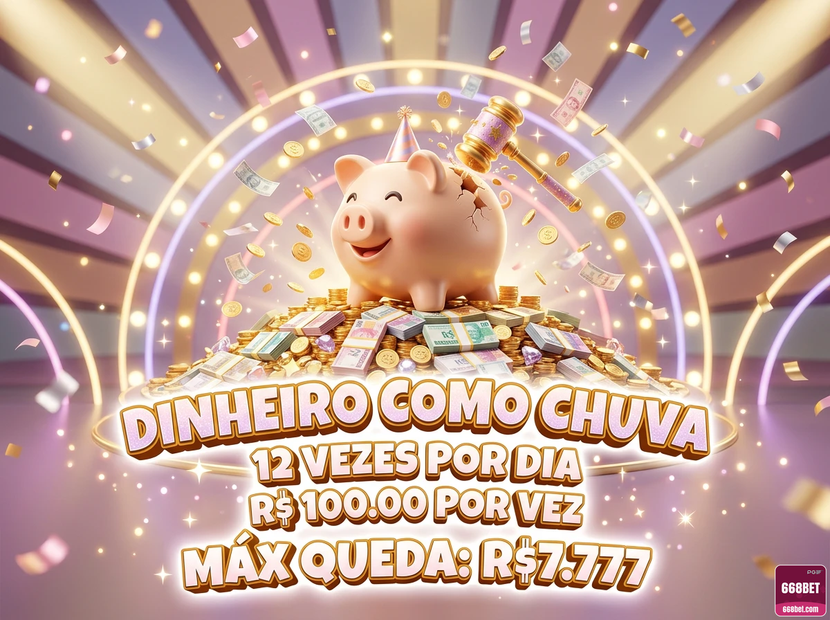 668bet.com participe de inovador jogo